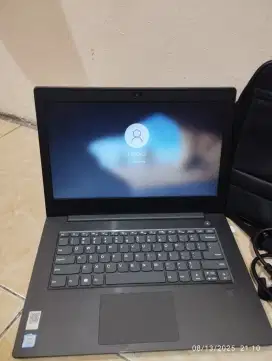 Lenovo V330 Intel Core i5 Gen 8 Murah