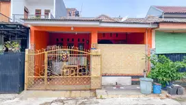 Rumah Minimalis 10 Menit ke RSIA Bunda Suryatni LT 90 Siap KPR J-24414