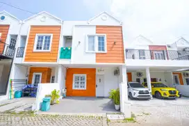 Rumah Strategis di Sawangan Akses dekat Pintu Tol Harga Nego J-26548