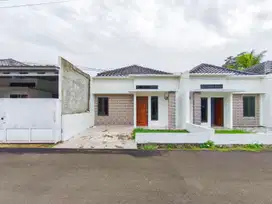 Rumah Minimalis Terawat 10 Mnt ke RS Citama 1 Lantai Siap Huni J-26673