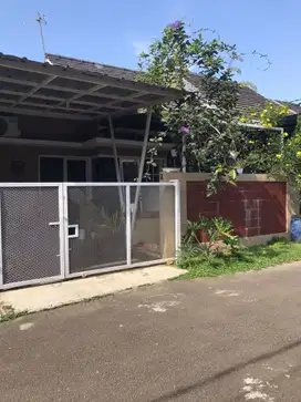 Rumah Minimalis 10 Menit ke Transmart Yasmin Bogor Siap KPR J-28460