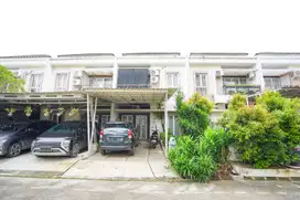 Rumah 3 KT Strategis di Tambun Dekat Stasiun LB 100 Siap Huni J-27630
