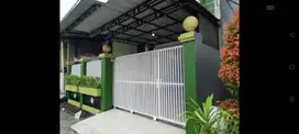 Rumah Minimalis SHM 15 Menit ke RS Mustika Medika Bebas Banjir J-28236