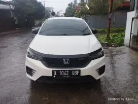 Setangan City HB RS CVT 2021