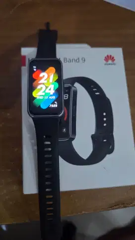 HUAWEI BAND 9 (smart band)