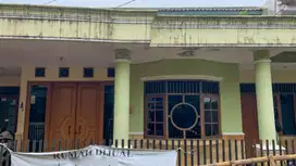 Rumah Seken Terawat 15 Menit ke Gerbang Tol Sentul 2 Siap Huni J-23495