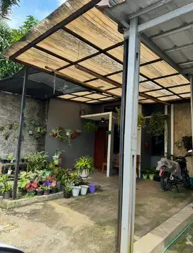 Dijual dibawah Harga NJOP, KPR Tanpa DP, Duren Seribu, Sawangan, Depok
