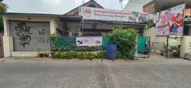 Rumah Tanah Luas 15 Menit ke Gerbang Tol Bambu Apus 2 Bisa KPR J-28681