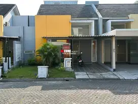 Disewakan rumah komplek Citragrand City cluster Somerset East