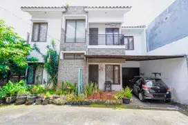 Rumah Siap Huni 9 Menit ke Gerbang Tol Brigif 2 Dibantu KPR J-27994