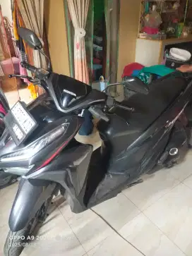 Di jual Honda Vario 209