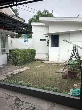 Rumah 1 Lt Tanah Luas 15 Menit ke Terminal Cileungsi Siap Nego J-26969