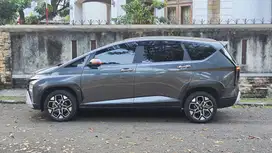 Hyundai Stargazer X 2024 Bensin
