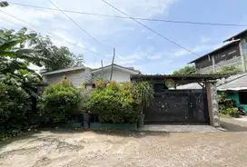 Rumah Luas 1 Lt Kawasan Depok 2 Mnt ke RS Primaya Dibantu KPR J-12167