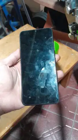 Redmi 9c ram 4/64gb