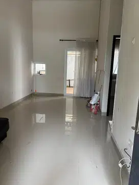 Disewakan satu rumah
