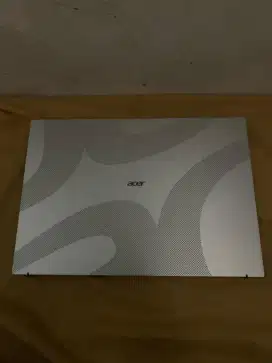 ACER CORE I3 8GB/512GB SSD LIKE NEW