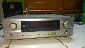 jual amplifier denon AVR 1306