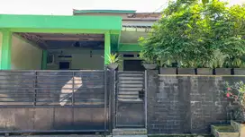 Rumah LT 98 Strategis di Gn Sindur Dekat RS PENA 98 Siap Huni J-24027