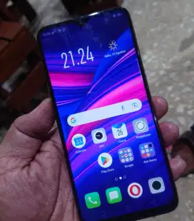 Oppo F9 Ram 6/128 Normal
