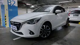 DP 5% Mazda 2 1.5 GT Bensin-AT 2018 SYL