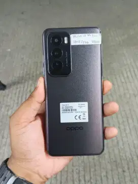 Oppo Reno 12 5G fullset