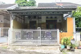 Jual Rumah 4 KT 10 Menit ke The Park Mall Sawangan Hadap Utara J-23080