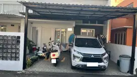 Rumah LT 84 Terawat di Depok 10 Menit ke RS Permata Harga Nego J-25536