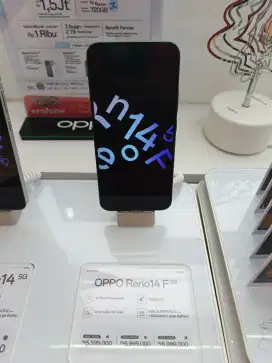 OPPO RENO 14 PRO 5G