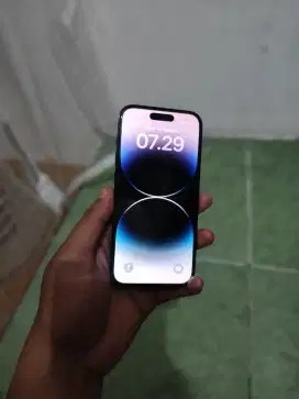 Iphone 14 pro 256 ibox