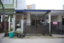Jual Rumah Seken SHM 15 Menit ke Tol Bekasi Timur 1 Harga Nego J-26207