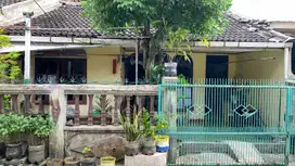 Jual Rumah Seken Terawat Dekat Stasiun Bojong Gede 390jtan Nego J-8957