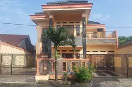 Dijual Rumah 2 Lt Akses Dekat Gerbang Tol Bogor 2 Dibantu KPR J-26927