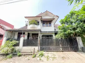 Rumah Siap Huni 10 Menit ke Mall The Park Sawangan Dibantu KPR J-24961
