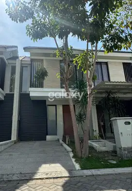 MURAH! RUMAH SIAP HUNI NORTHWEST LAKE CITRALAND SURABAYA BARAT