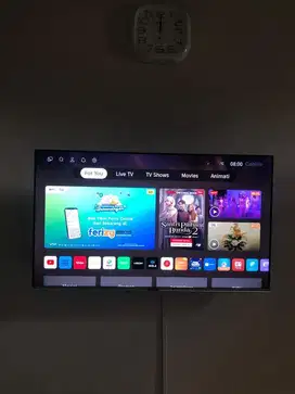COOCAA 43 inch Digital Smart TV (Model : Coocaa 43S3U)