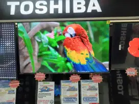 Toshiba tv 50 inch smart tv 4K
