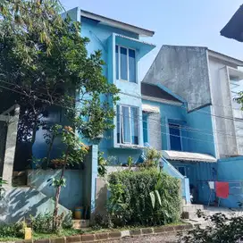 Rumah 3 KT Siap Huni 15 Menit ke Cibinong City Mall Harga Nego J-28214