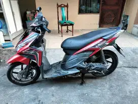 Honda vario th 2011
