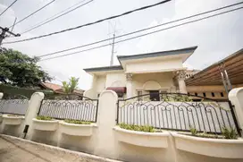 Rumah Siap Huni 6 Menit ke Gerbang Tol Kukusan 3 Harga Nego J-28202
