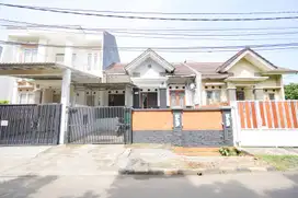 Rumah Seken LT 120 di Sawangan 10 Menit ke Terminal Harga Nego J-27271