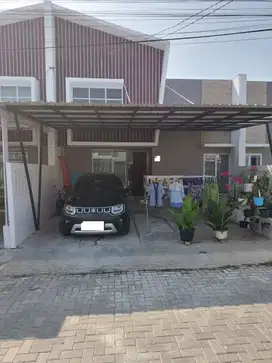 Jual Rumah LT 119 Strategis 10 Menit ke RSU Brawijaya Sawangan J-28550