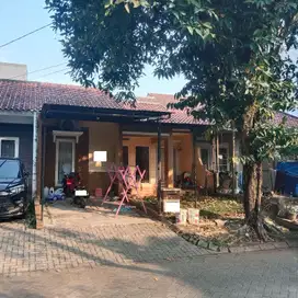 Rumah Seken Siap Huni 15 Mnt ke Terminal Ciparigi Dibantu KPR J-25399