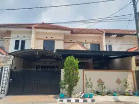 Dijual Rumah Terawat Siap Huni Babatan Pilang Surabaya