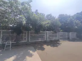 Rumah Siap KPR LT 318 Bisa Nego 15 Mnt ke DMall Depok J-25986