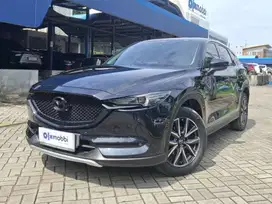 DP 5% Mazda CX-5 2.5 Elite Bensin-AT 2018 JUS