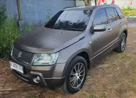 Suzuki Grand vitara 2007 Bensin