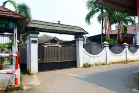Rumah Mewah SHM Siap KPR 9 Mnt ke Blu Plaza Bekasi J-27148