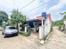 Rumah LT 96 Hook di Bekasi Dekat Grand Galaxy Park Harga Nego J-28680