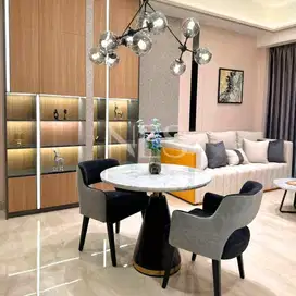 57 PROMENADE Apartment 1 BR, bagus, fully urnished, Jakarta Selatan